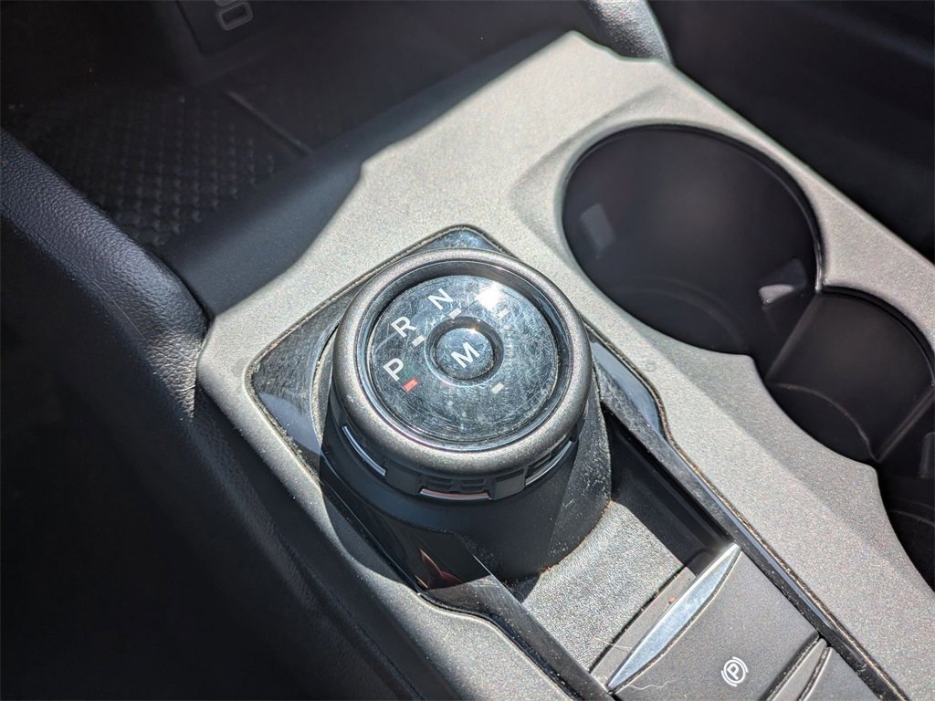 Used 2023 Ford Bronco Sport Badlands image 17