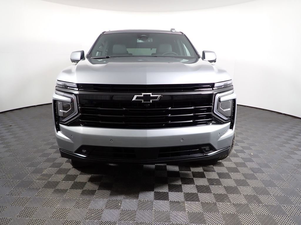 New 2026 Chevrolet Tahoe RST w/ Comfort Package image 12