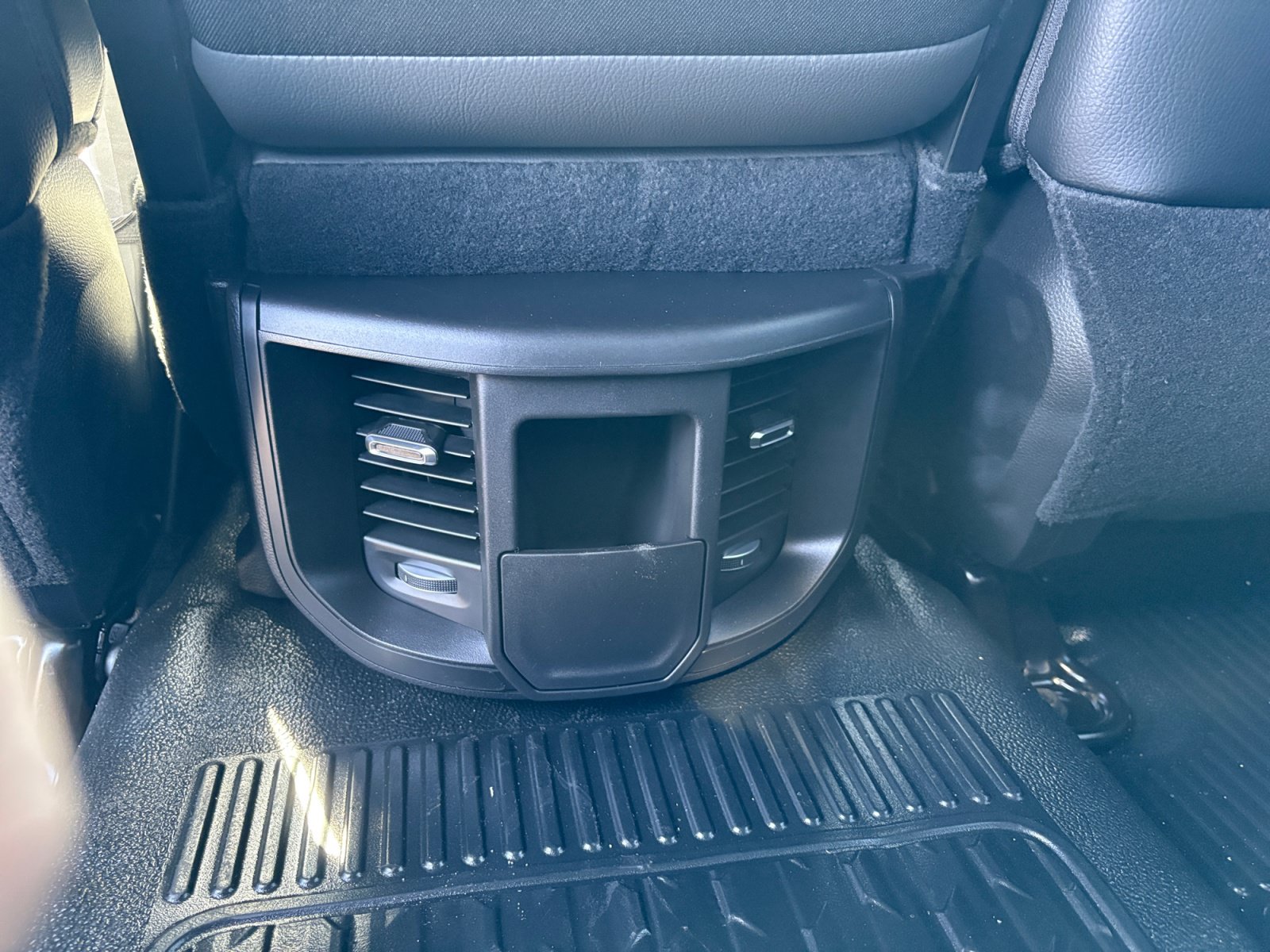 New 2026 RAM 3500 Tradesman w/ Chrome Appearance Group A AWD/4WD image 28