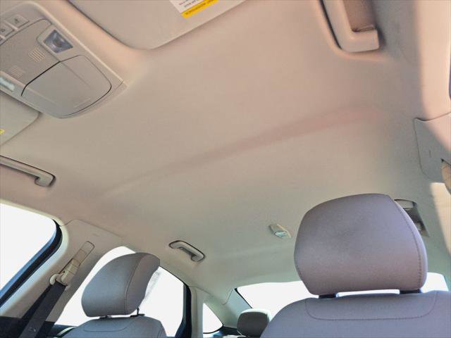 Used 2014 Ford Fusion S FWD image 32