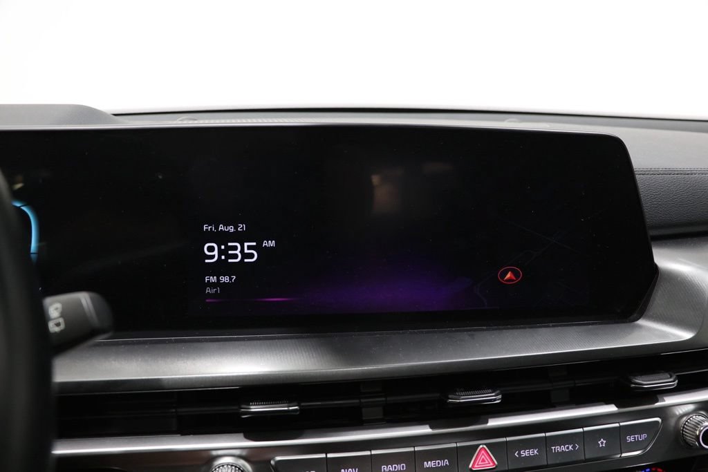 Used 2025 Kia Telluride S AWD/4WD image 26