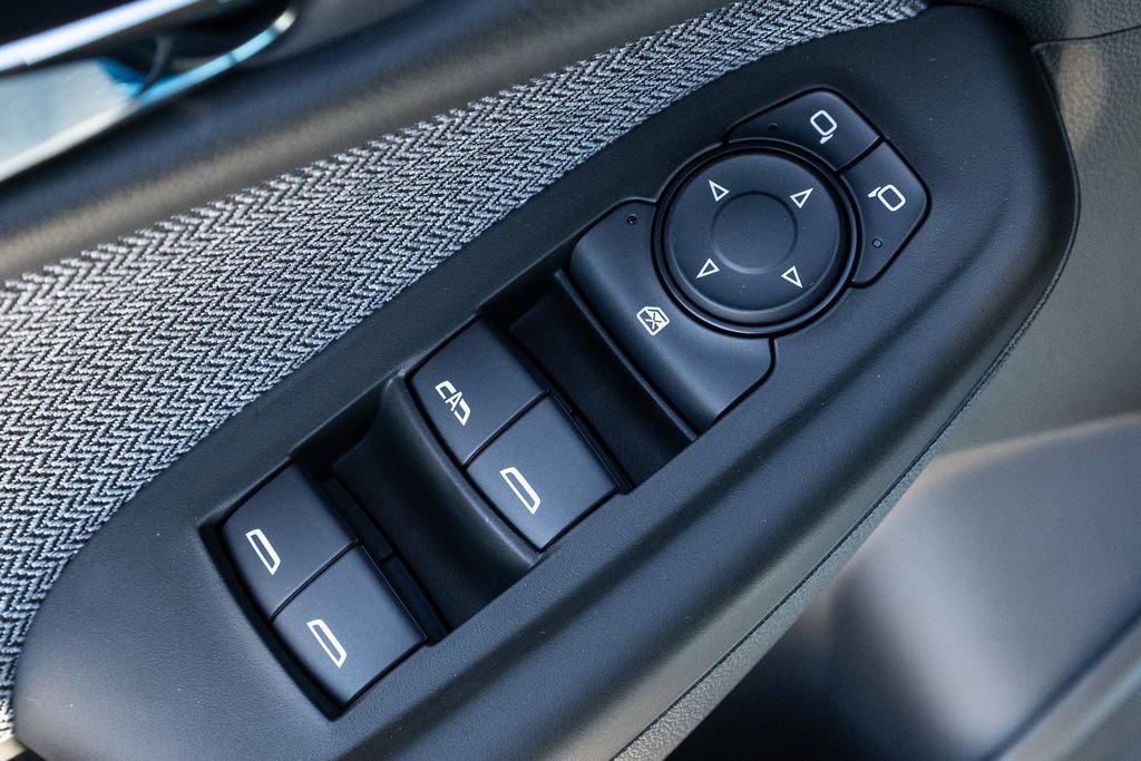 New 2026 Chevrolet TrailBlazer LT w/ Driver Confidence Package image 20