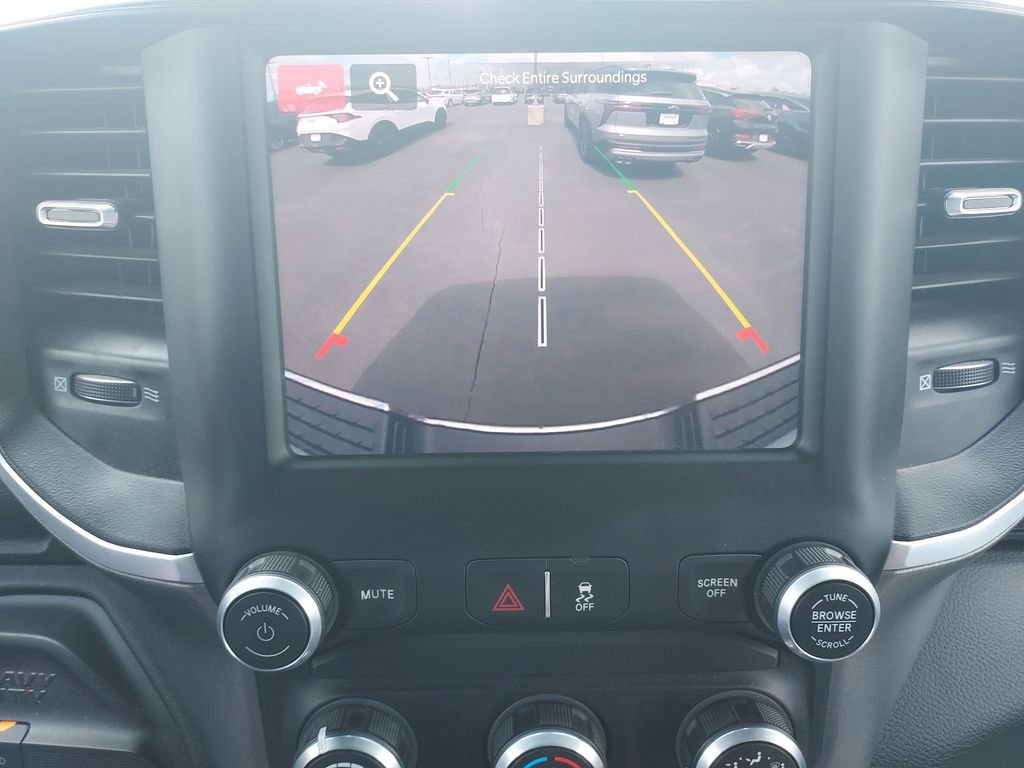 Used 2023 RAM 3500 Big Horn w/ Level 1 Equipment Group AWD/4WD image 23