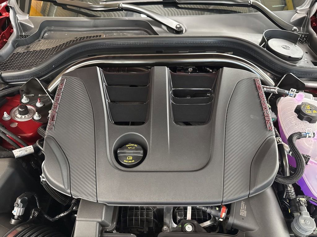 New 2026 Dodge Charger R/T Scat Pack image 28