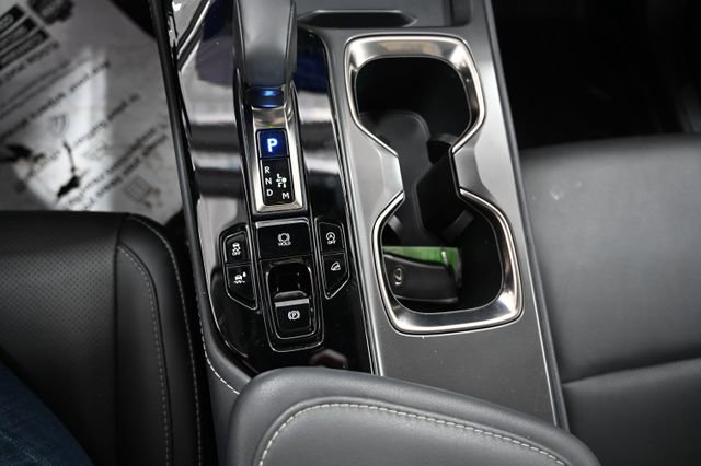 Used 2022 Lexus NX 350 AWD image 20