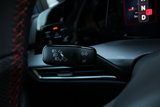 New 2025 Volkswagen GTI Autobahn image 10