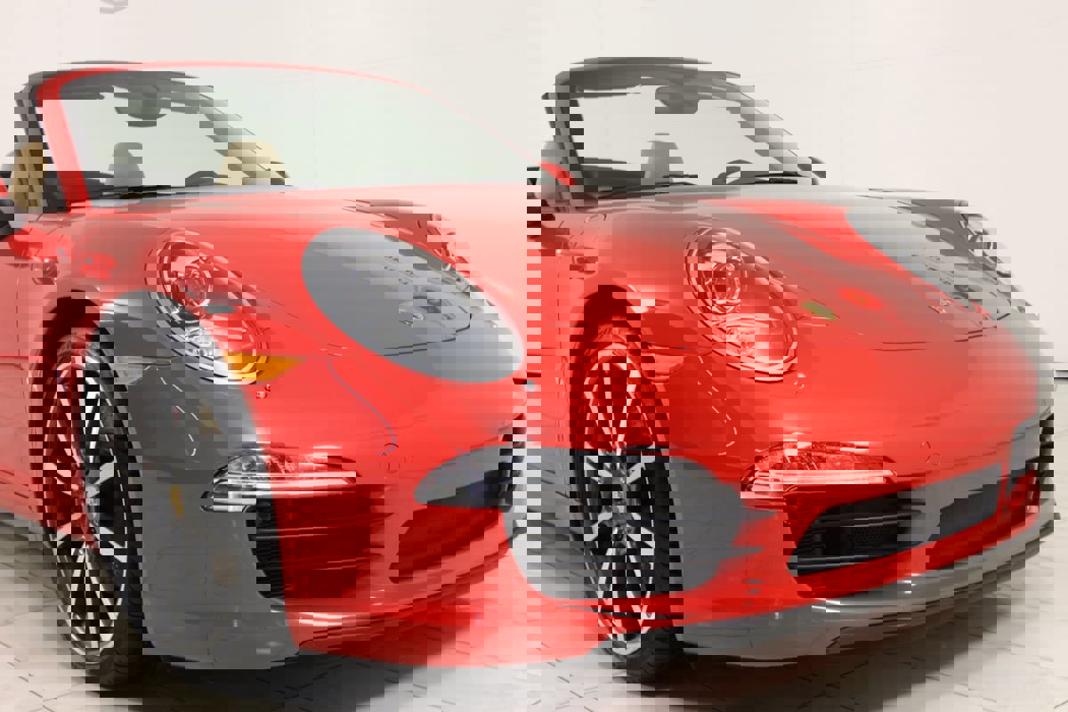 Used 2013 Porsche 911 Carrera S image 40