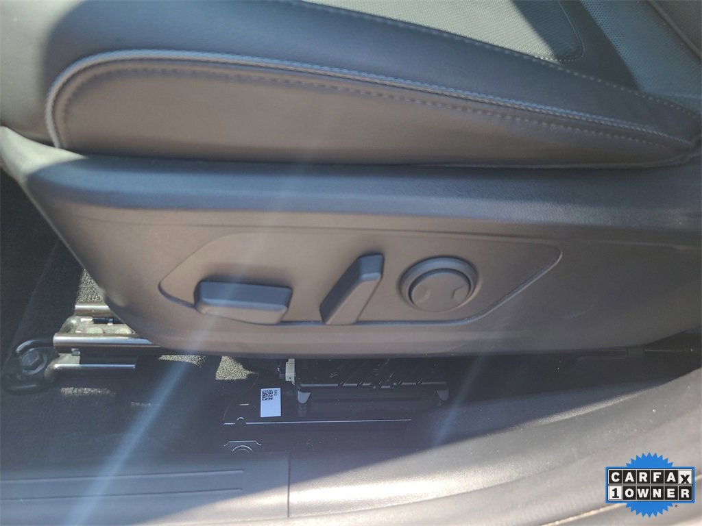 Used 2022 Hyundai Santa Cruz Limited image 18
