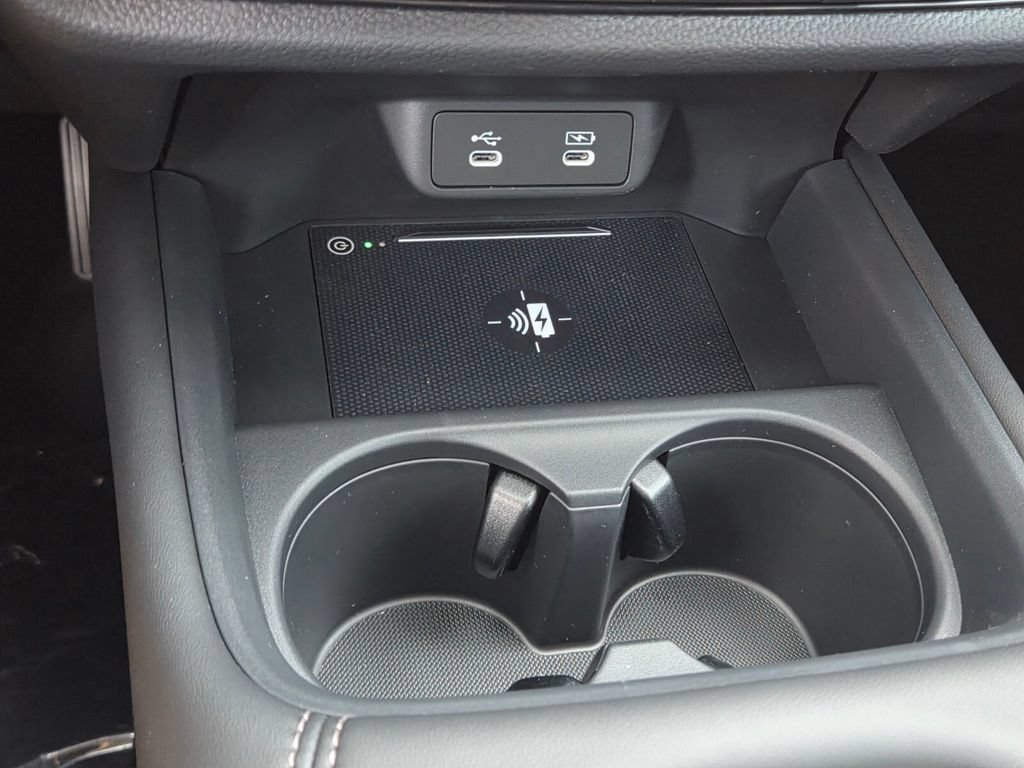 New 2027 Honda HR-V EX-L image 17