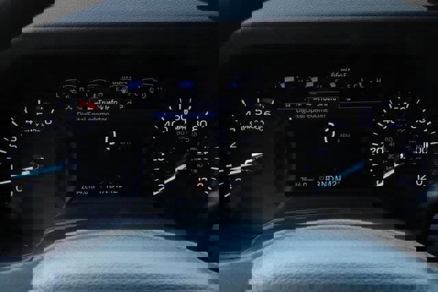 New 2025 Ford E-350 and Econoline 350 Super Duty w/ Driver's Safety Package image 14