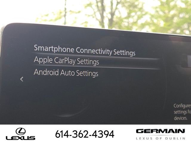 Used 2023 MAZDA CX-5 Signature AWD/4WD image 16