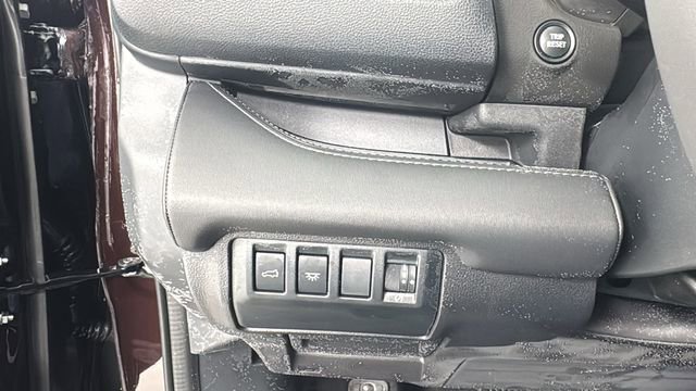 New 2026 Subaru Ascent Touring image 32