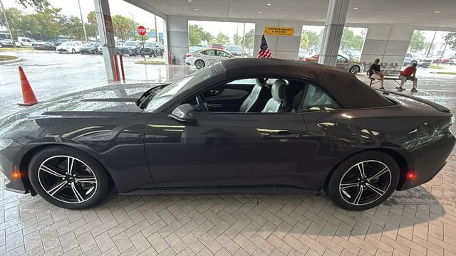 Used 2024 Ford Mustang Premium RWD image 4