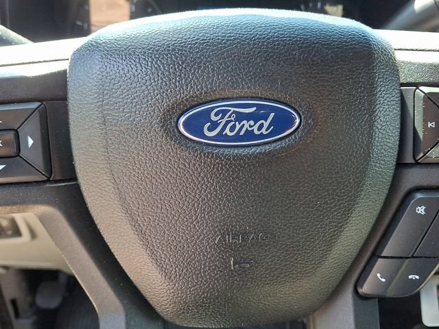 Used 2017 Ford F550 4x4 Crew Cab Super Duty image 28