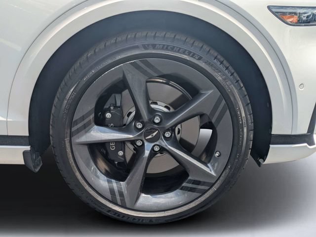 Used 2026 Genesis GV70 3.5T Sport Prestige AWD/4WD image 11