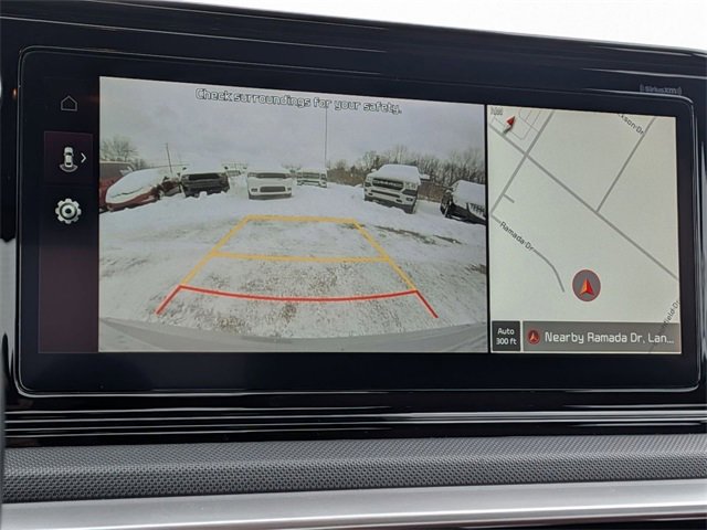 Used 2024 Kia K5 GT-Line w/ GT-Line Premium Package image 24