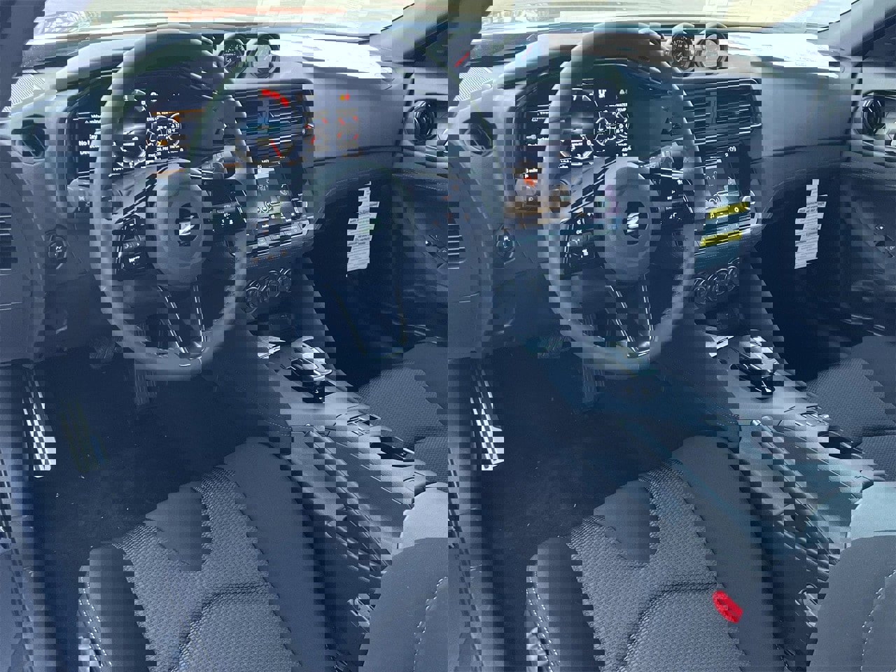 New 2026 Nissan Z Sport image 7