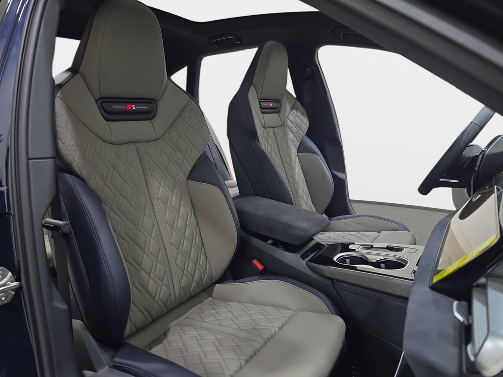 New 2026 Audi A6 Prestige AWD/4WD image 10