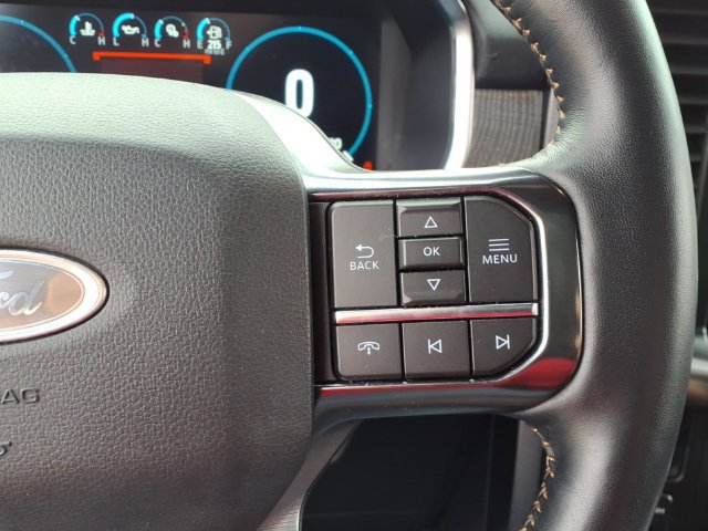 Used 2022 Ford F150 Platinum w/ Equipment Group 701A High AWD/4WD image 12