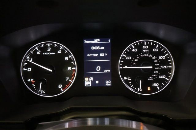 New 2025 Subaru Legacy Premium image 16