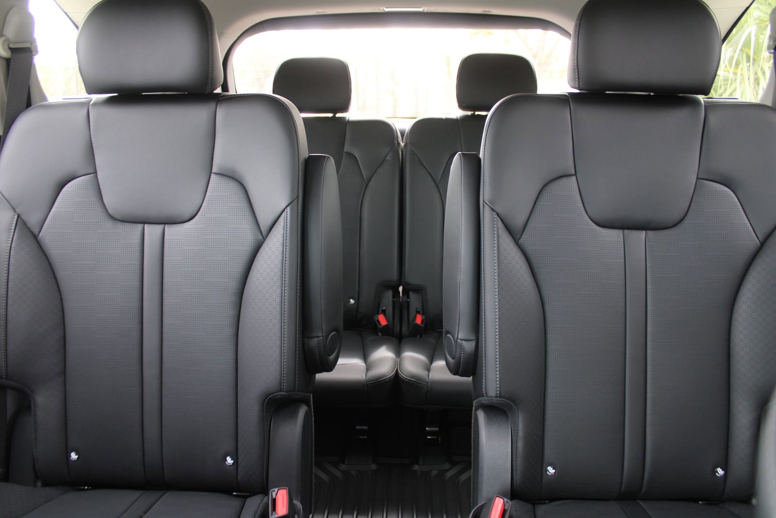 New 2026 Kia Sorento X-Line EX image 55