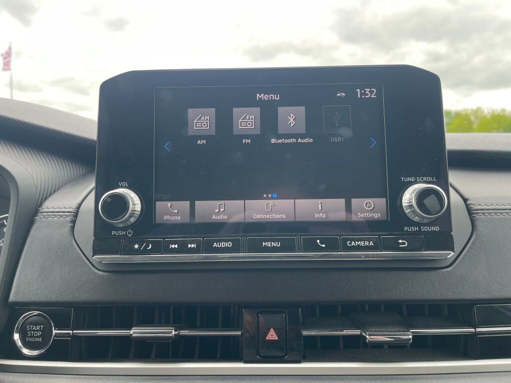 Used 2022 Mitsubishi Outlander ES AWD/4WD image 9