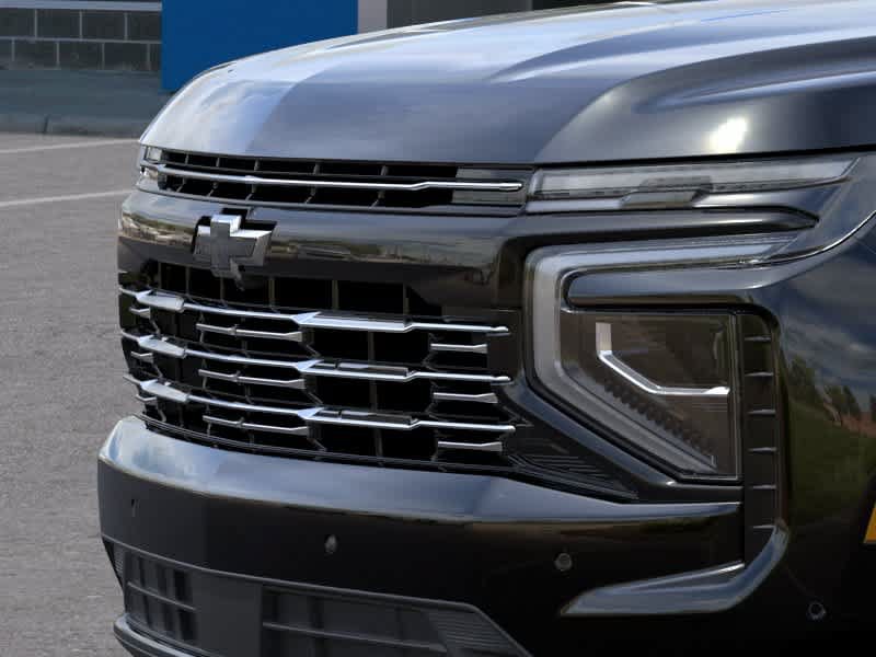 New 2026 Chevrolet Tahoe High Country AWD/4WD image 13