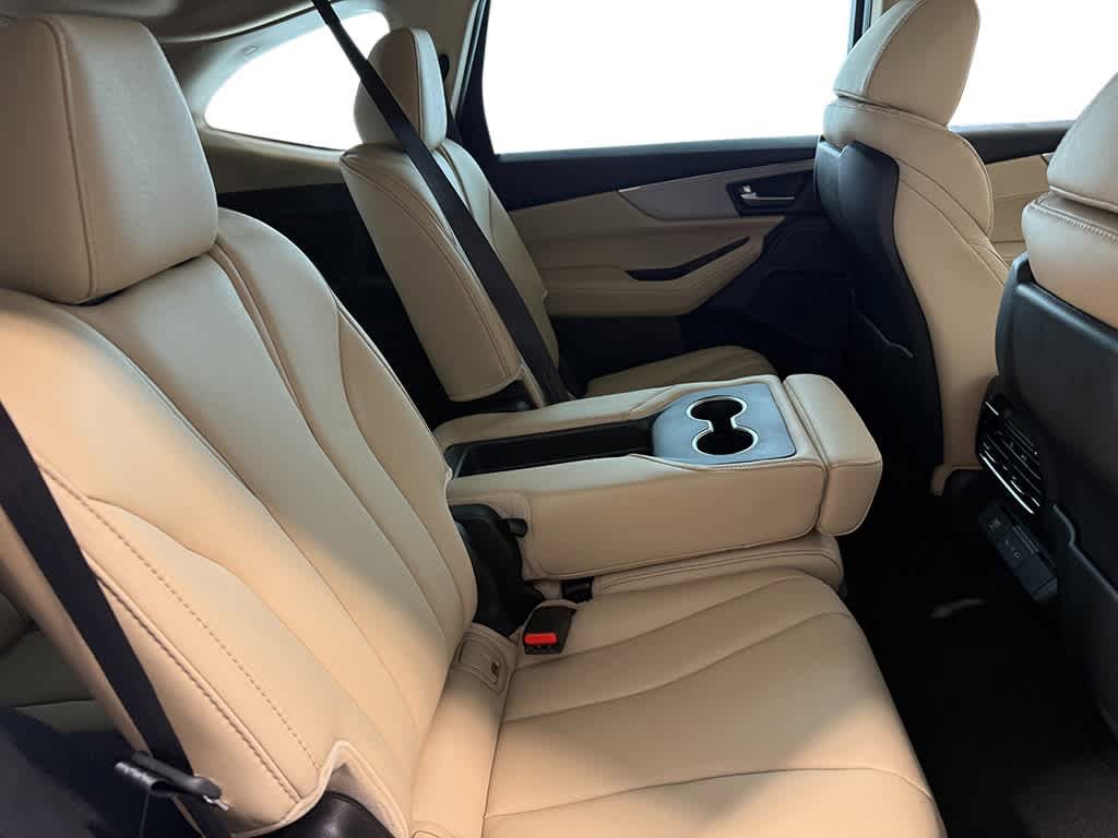 New 2026 Acura MDX SH-AWD image 38