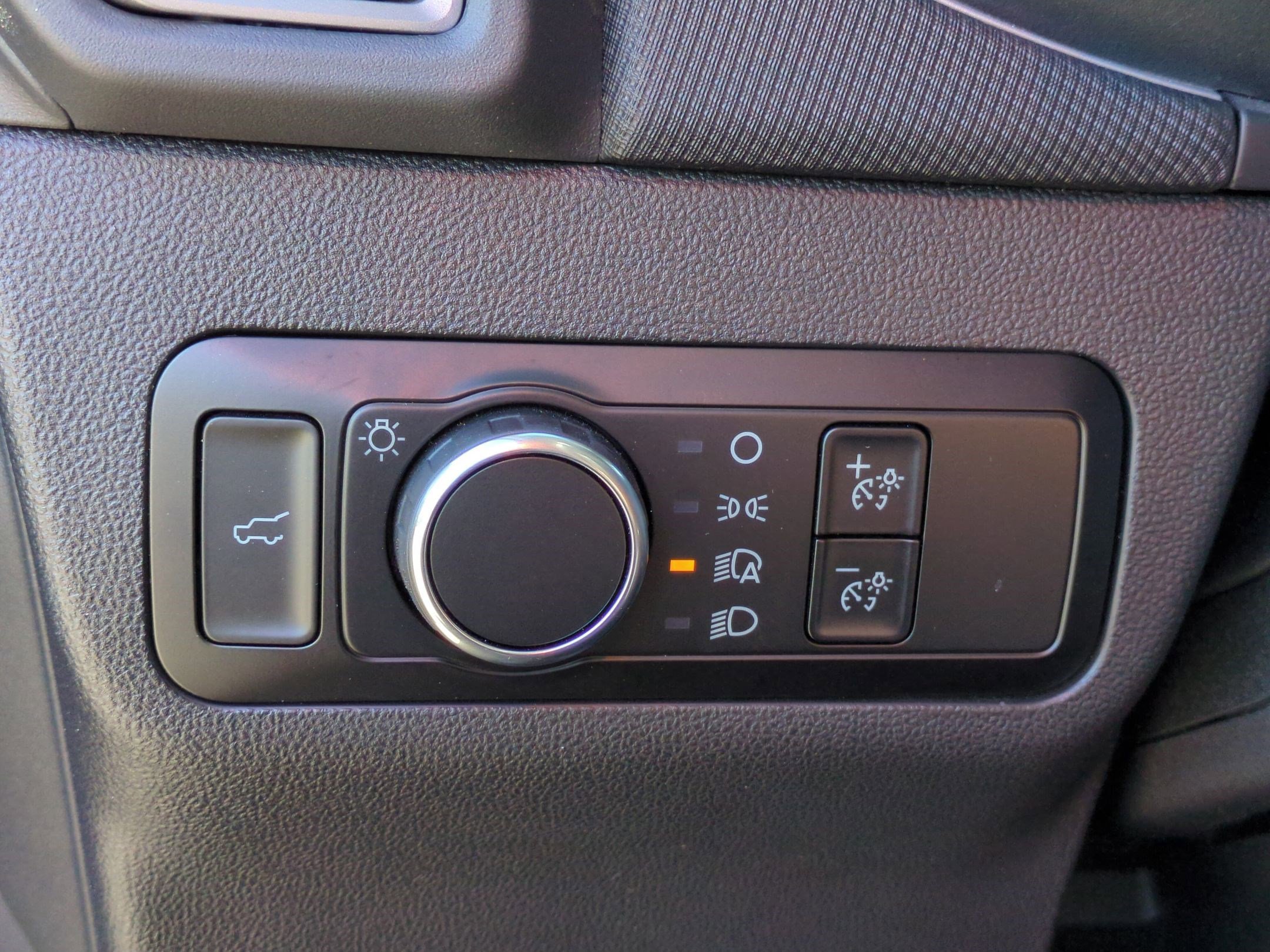 Used 2023 Ford Bronco Sport Big Bend image 23