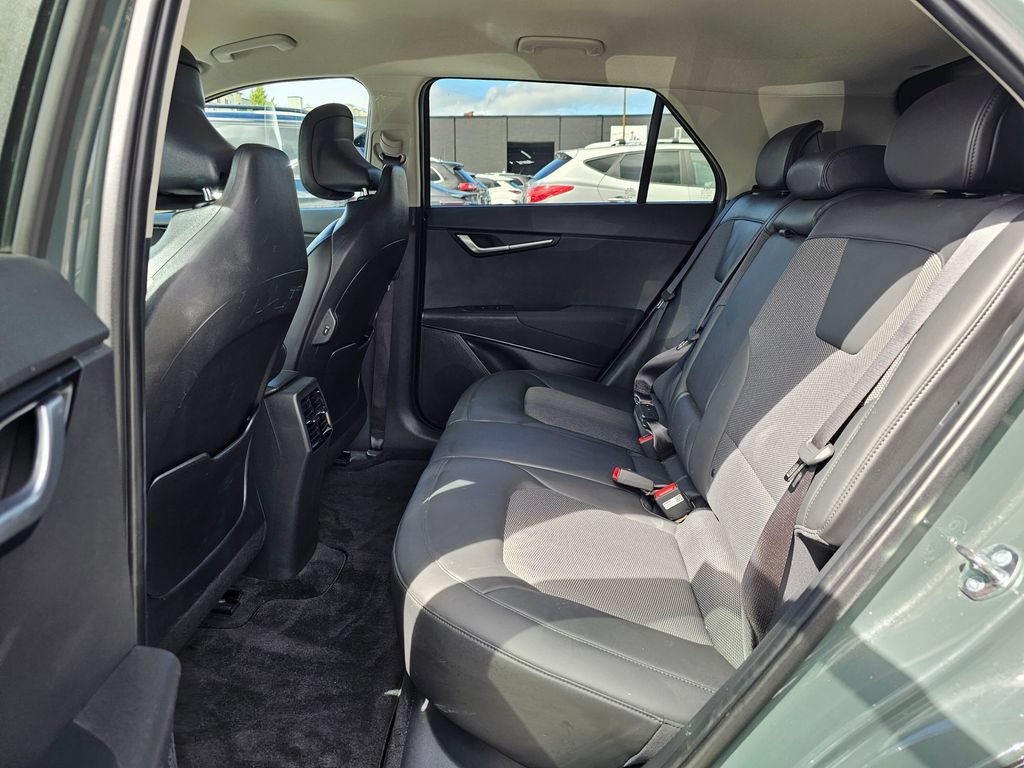 Used 2025 Kia Niro Wind w/ Wind Preserve Package FWD image 16