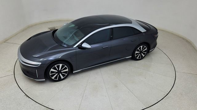 Used 2022 Lucid Air Grand Touring AWD/4WD image 80