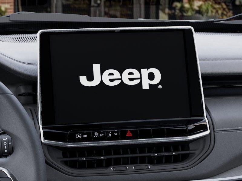 New 2026 Jeep Compass Latitude w/ Quick Order Package 29K image 18