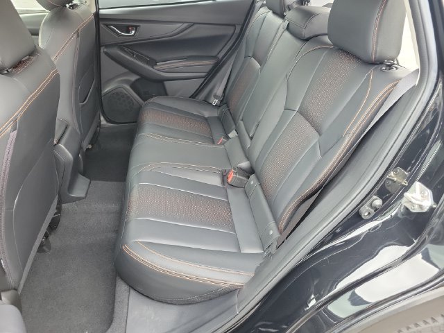 Used 2022 Subaru Crosstrek 2.5i Limited w/ Popular Package #4 AWD/4WD image 26