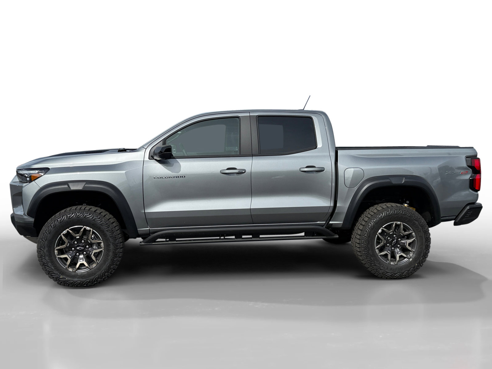 New 2026 Chevrolet Colorado ZR2 w/ Technology Package image 2