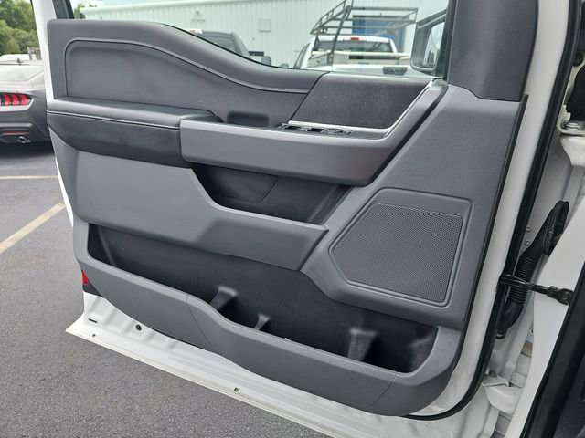 Certified 2024 Ford F150 XLT w/ Mobile Office Package RWD image 26