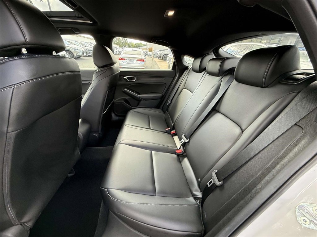 Certified 2025 Acura Integra A-Spec image 22