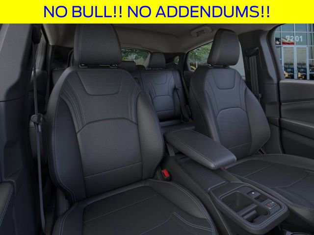 New 2026 Ford Mustang Mach-E Premium image 11