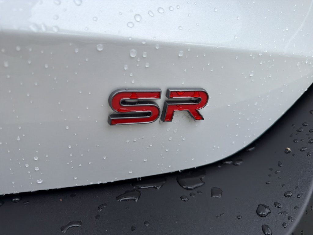New 2026 Nissan Kicks SR w/ SR Premium Package FWD image 11