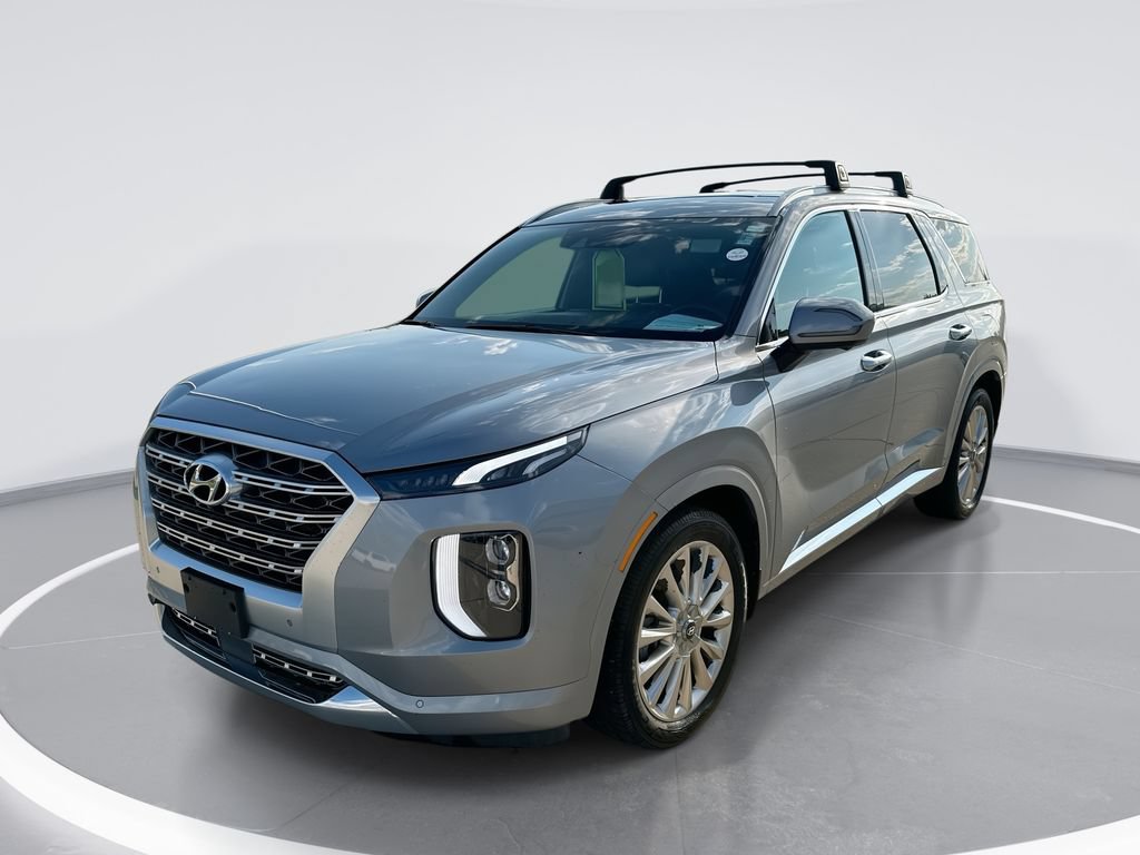 Used 2020 Hyundai Palisade Limited