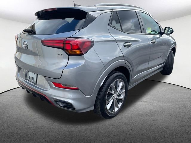 Used 2023 Buick Encore GX Select w/ Experience Buick Package image 17