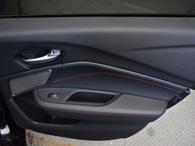 New 2025 Acura TLX SH-AWD w/ A-SPEC Pkg image 28