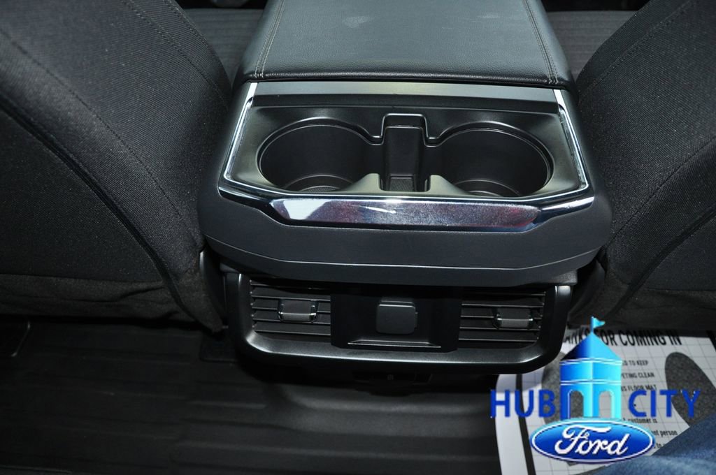 Used 2023 Ford F150 XL w/ STX Appearance Package image 21