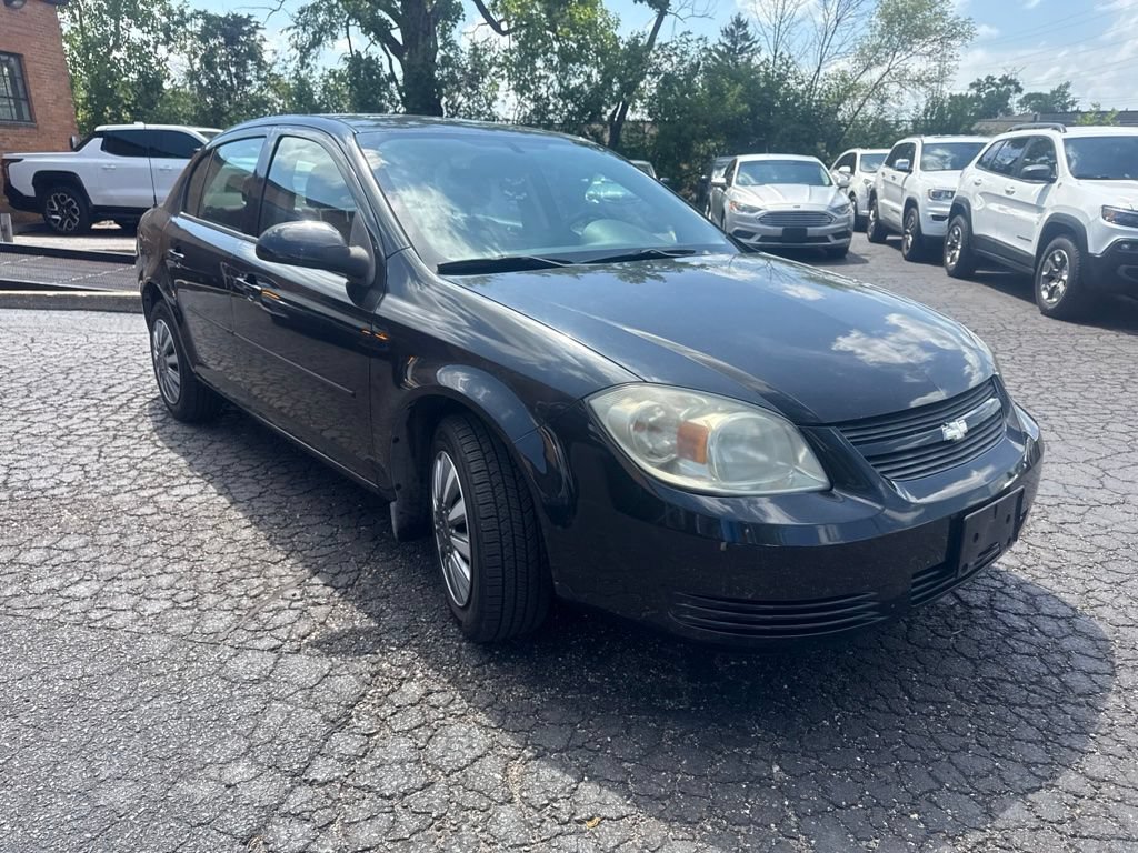 Used 2010 Chevrolet Cobalt LT FWD image 7