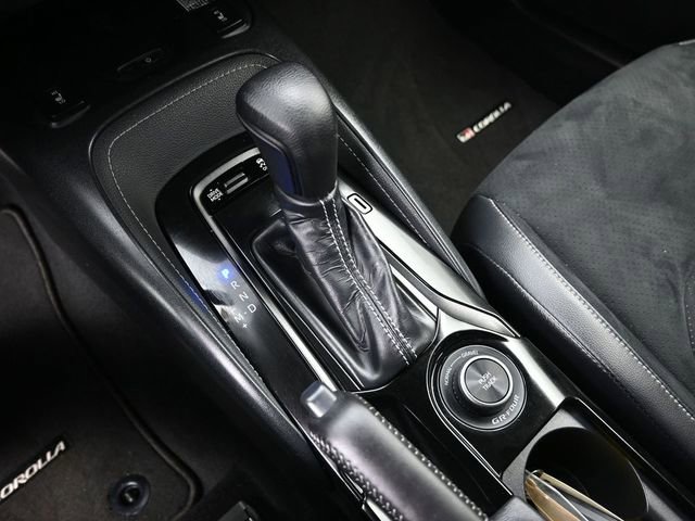 Certified 2025 Toyota Corolla Premium image 21