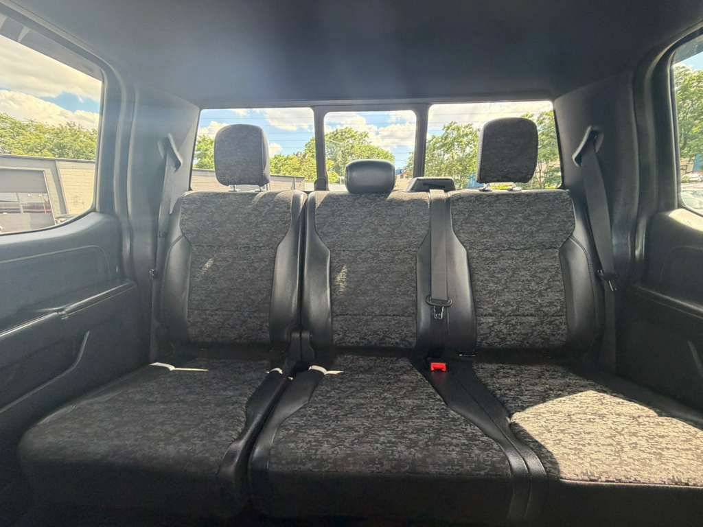 Used 2023 Ford F150 Tremor w/ 360 Degree Camera Package AWD/4WD image 14