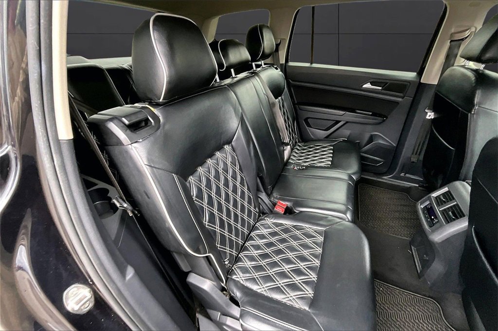 Used 2021 Volkswagen Atlas S image 23