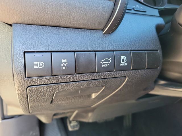 Used 2024 Toyota Camry SE FWD image 29