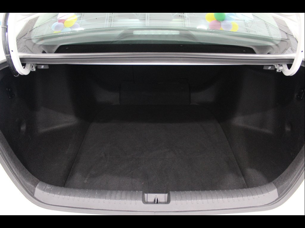 Certified 2025 Honda Accord SE image 19