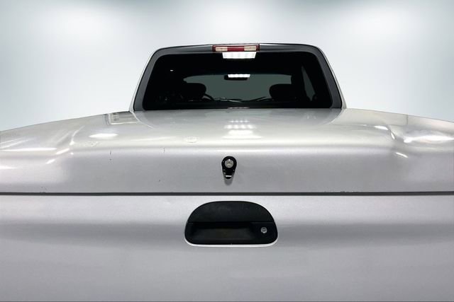 Used 2003 Ford F150 XLT AWD/4WD image 8