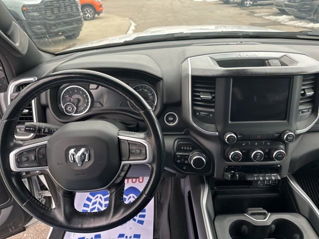 Certified 2023 RAM 1500 Big Horn image 15